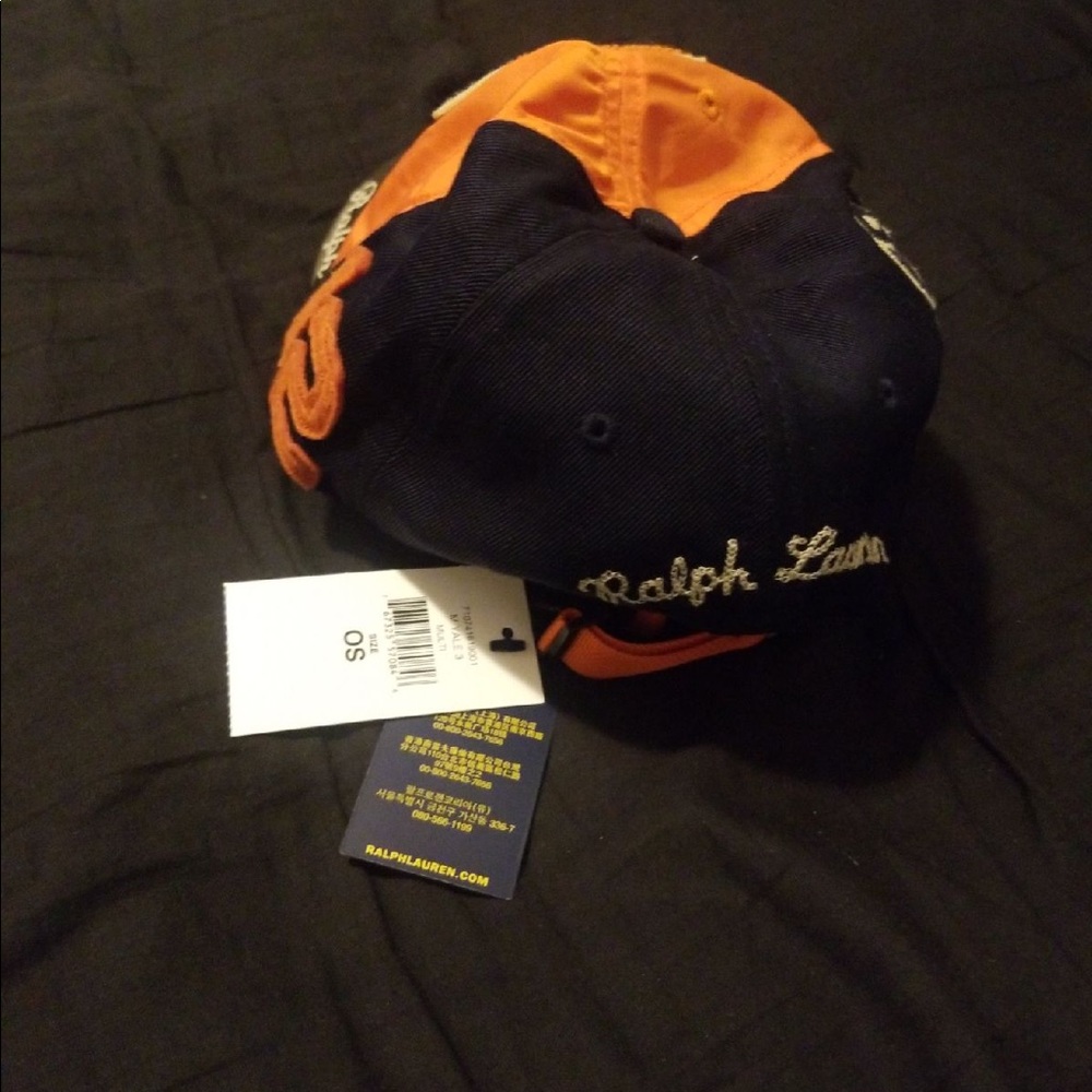 Polo hat - Picture 3 of 8